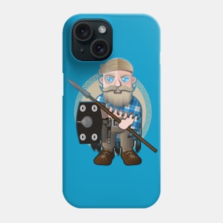 Barbarian Phone Case