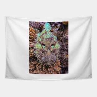 stonefish Tapestry