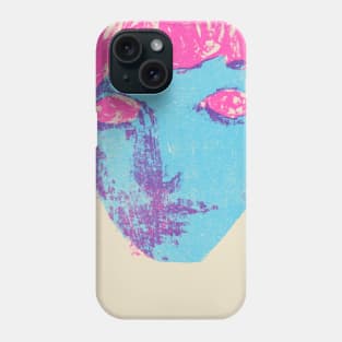 Eyes Without A Face Phone Case