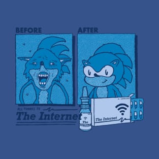 Gotta Fix Fast! T-Shirt