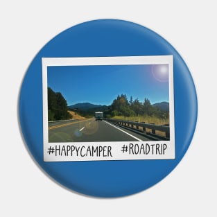 snapshot road trip (hashtags) Pin