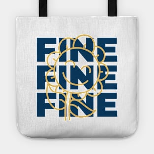 FINE Tote