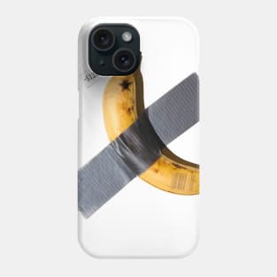 ART BASEL BANANA Phone Case