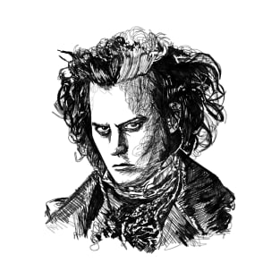 Sweeney Todd T-Shirt