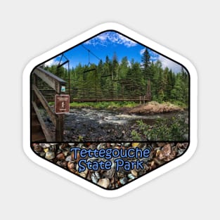 Tettegouche State Park in Minnesota Magnet