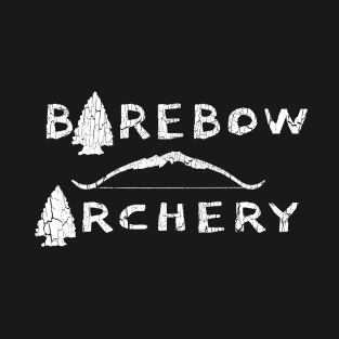 BAREBOW ARCHERY T-Shirt