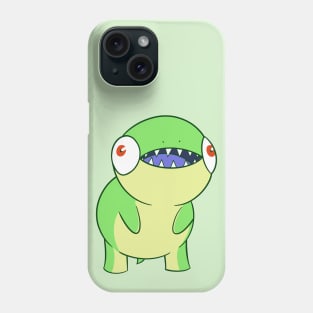 Chomper Phone Case