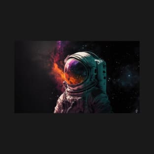 Astronaut T-Shirt