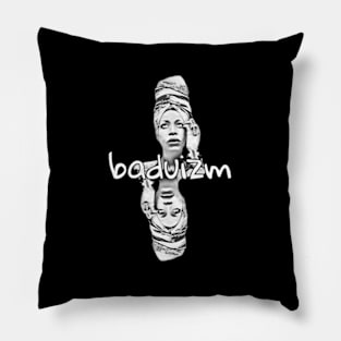 Baduizm Pillow