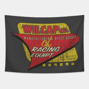 WILCAP Co. 1946 Tapestry