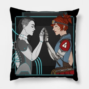 Gaige|Angel Pillow