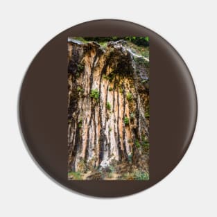 Weeping Rock Wall of Zion Pin