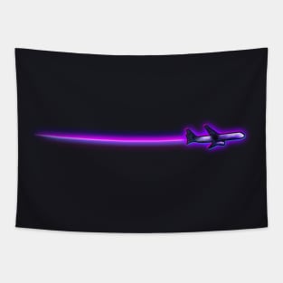 Skyloft (Twilight) Tapestry