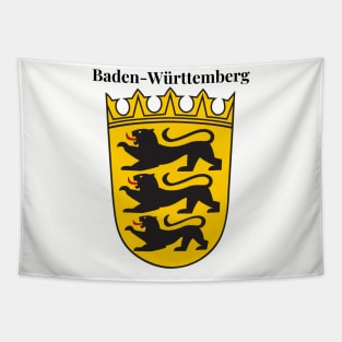 Baden-Württemberg Tapestry