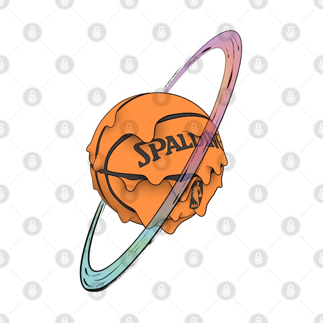 SPACE BASKETBALL by NeoDesign