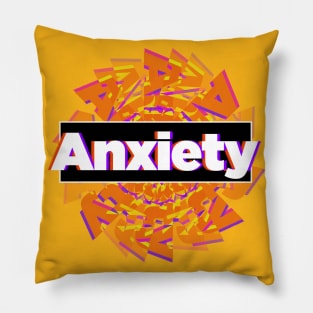 Anxiety Pillow