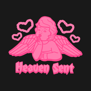 Heaven Sent T-Shirt