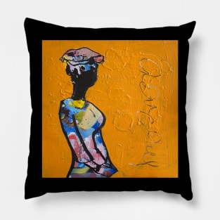 Rudette Pillow