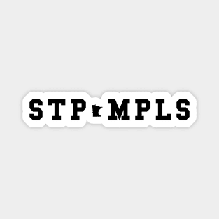 STP / MPLS Magnet