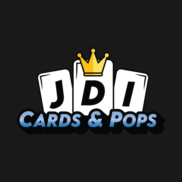 JDI Cards & Pops by JLO Collectibles