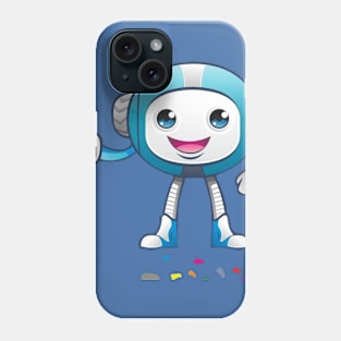 Smile Phone Case