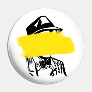 Censored Pin