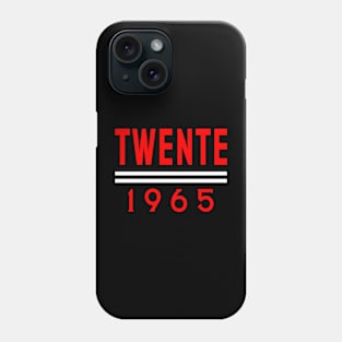 Twente 1965 Classic Phone Case