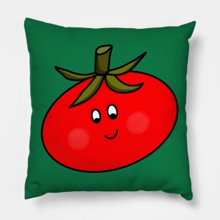 A Nice Tomato Pillow