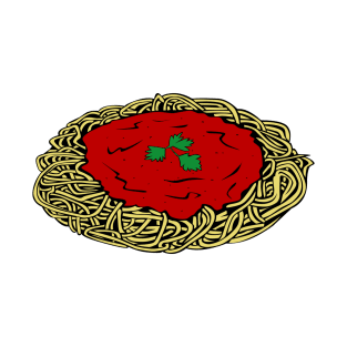 SPAGHETTI T-Shirt