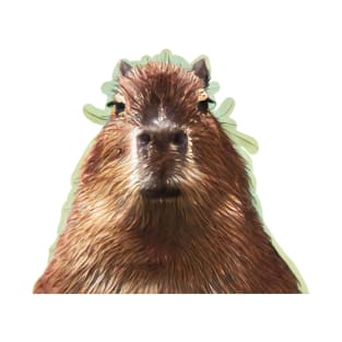 capybara T-Shirt