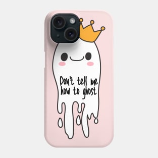 Julie and the Phantoms - Halloween Ghost Phone Case