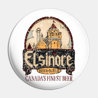 canada beer Pin