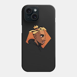 Bandana Gangster Gaming Gift Idea Phone Case