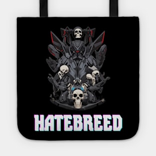 Hatebreed Tote