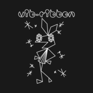 Vib Ribbon T-Shirt