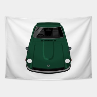 Fairlady Z S30 - Green Tapestry