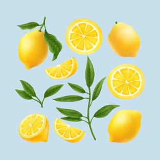 Lemons T-Shirt