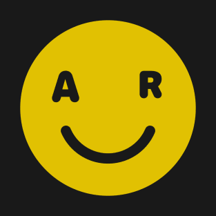 Arkansas Smiley Face T-Shirt