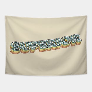 Superior Tapestry