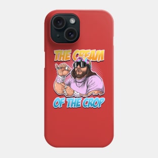 THE CREAM OF THE CROP CHAMPIONS Phone Case