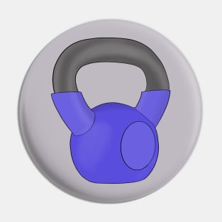 Kettlebell Pin