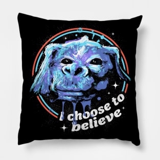 Falkor Pillow