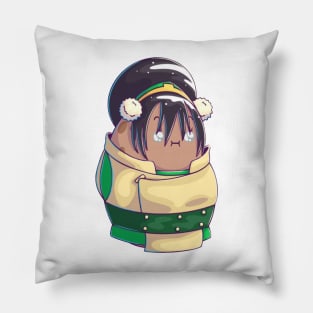 toph Pillow