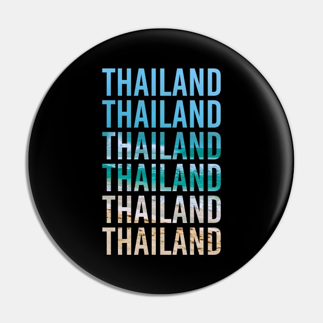 Thailand honeymoon trip for newlyweds. Perfect present for mother dad father friend him or her Pin by SerenityByAlex