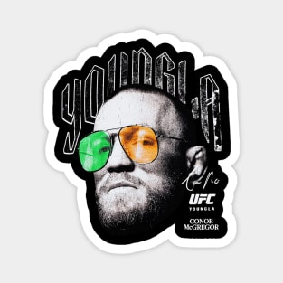 Conor McGregor - MMA - UFC Magnet