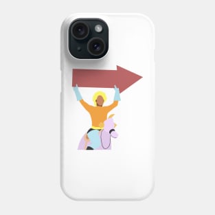 Raj Phone Case