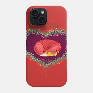 Weird L.O.V.E. Phone Case