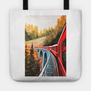 Bridge Tote