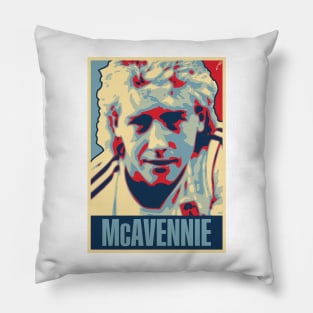 McAvennie Pillow