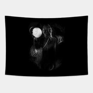 ood Tapestry